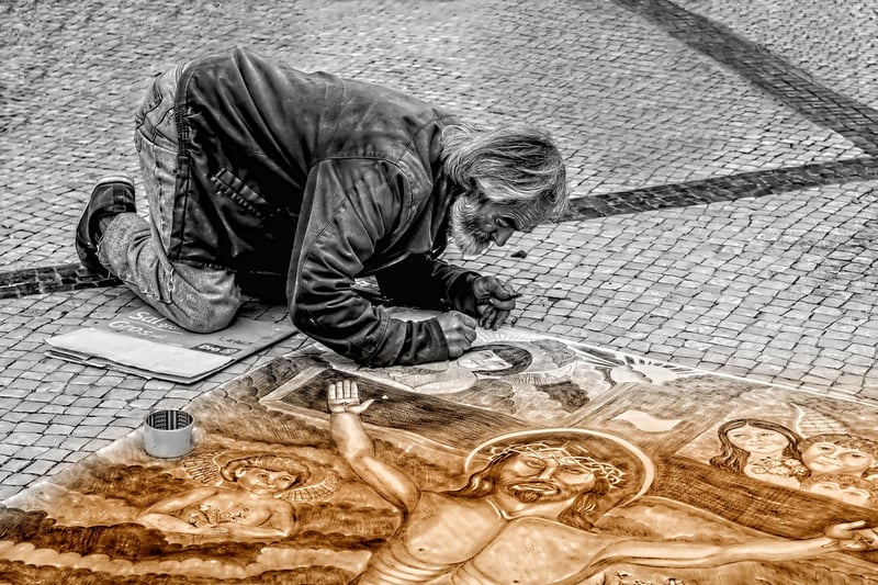 Art Walk
